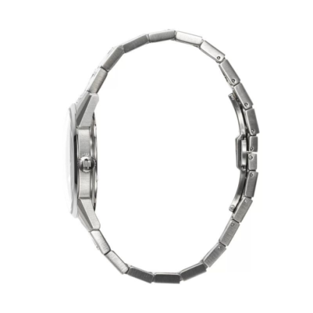 Montre LIP Himalaya bi-compax tout acier fond bleu Montre LIP Himalaya bi-compax tout acier fond bleu