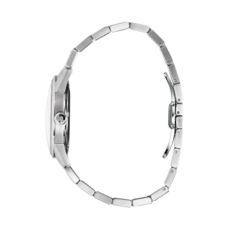 Montre LIP Himalaya en acier affichage jour date