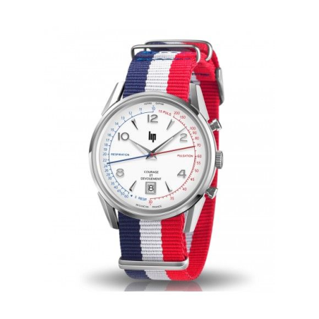 Montre LIP Courage et Dévouement Montre LIP Courage et Dévouement