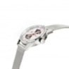 Montre dame LIP Himalaya automatique tout acier bracelet milanais Montre dame LIP Himalaya automatique tout acier bracelet milanais