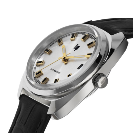 Montre LIP automatique GENERAL DE GAULLE Montre LIP automatique GENERAL DE GAULLE
