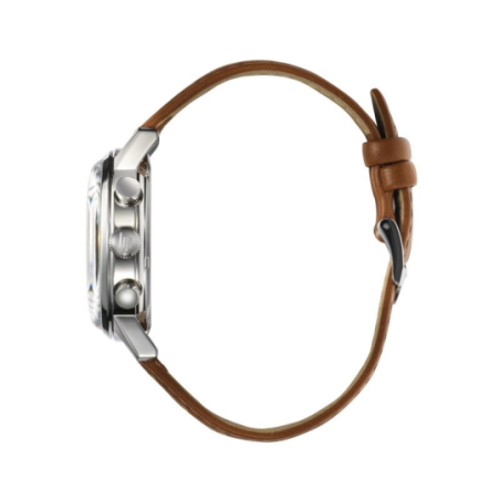 Montre LIP Rallye Méca-quartz