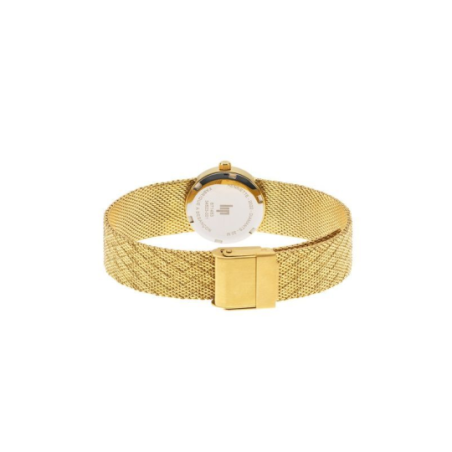 Montre LIP Henriette diamants