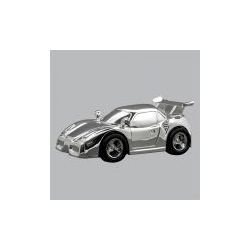 Tirelire voiture de course