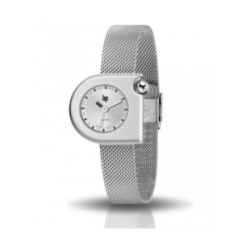 Montre LIP Mach 2000 Mini tout acier