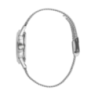 Montre LIP Himalaya tout acier bracelet milanais