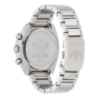 Montre homme ADIDAS tout acier chrono fond noir